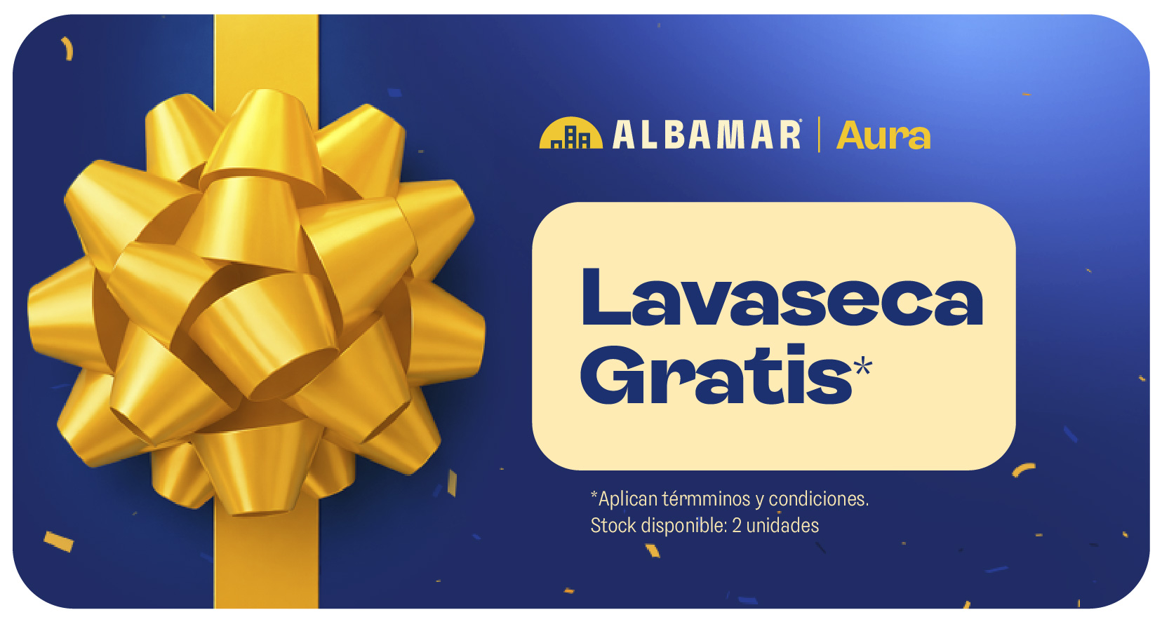 Regalo especial