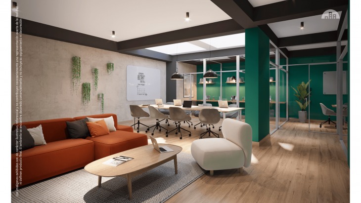 Departamentos en Cercado de lima