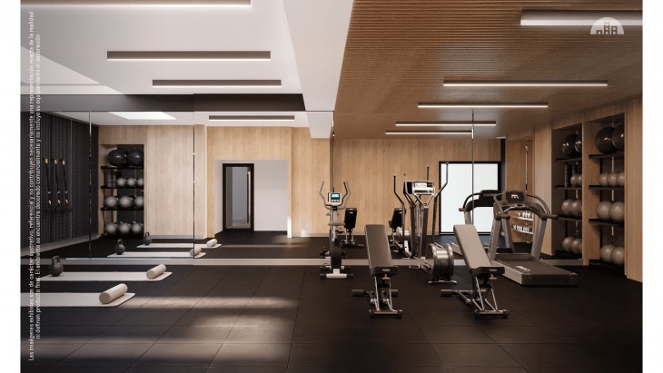 Departamentos en Cercado de lima