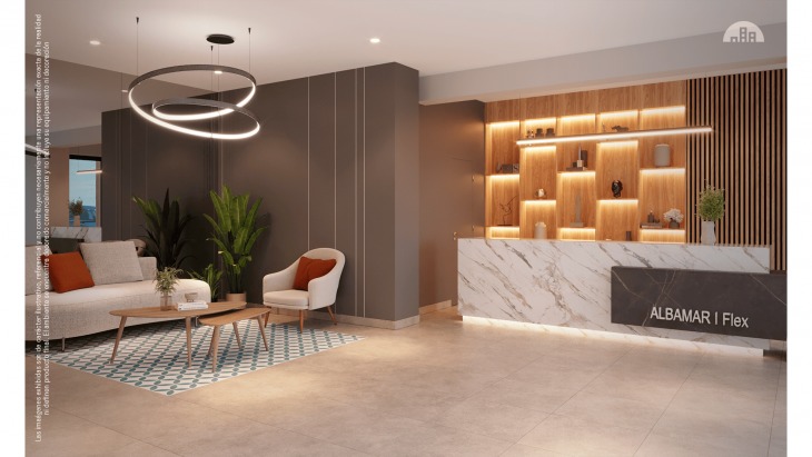 Departamentos en Cercado de lima