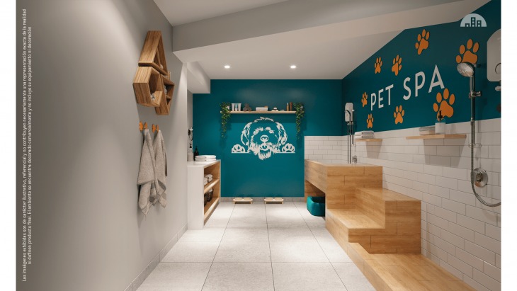 Departamentos en Cercado de lima