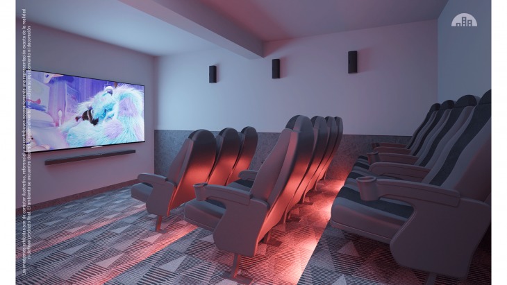 Departamentos en Cercado de lima