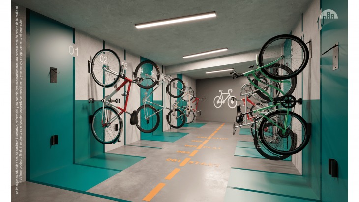 Departamentos en Cercado de lima