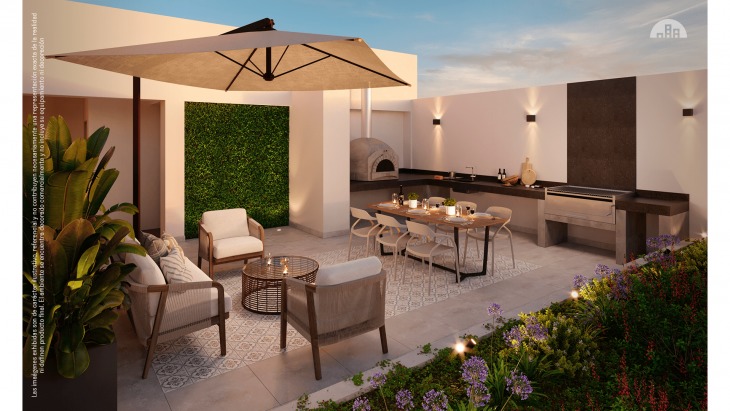 Departamentos en Cercado de lima