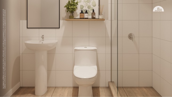 Departamentos en Cercado de lima