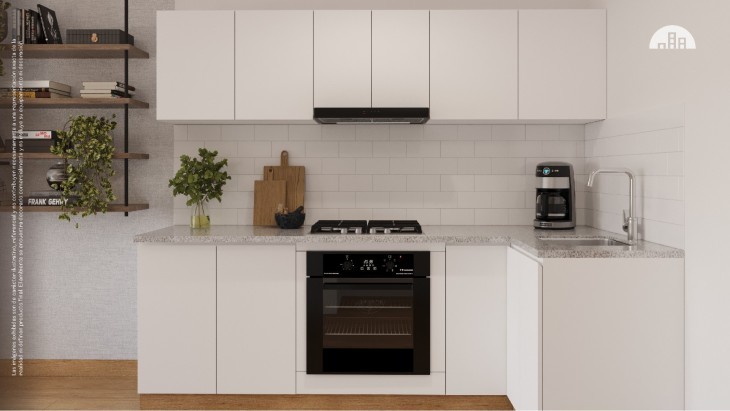 Departamentos en Cercado de lima