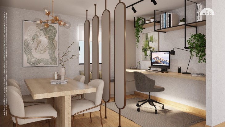 Departamentos en Cercado de lima