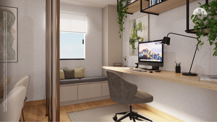 Departamentos en Cercado de lima