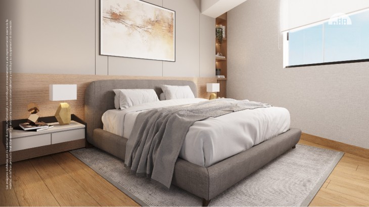 Departamentos en Cercado de lima