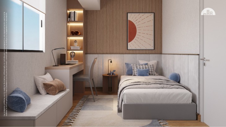 Departamentos en Cercado de lima