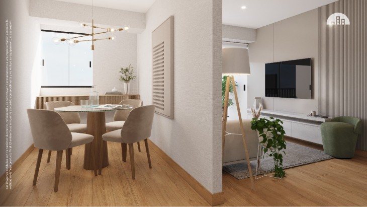 Departamentos en Cercado de lima