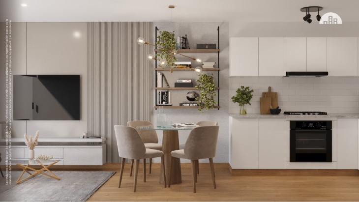 Departamentos en Cercado de lima