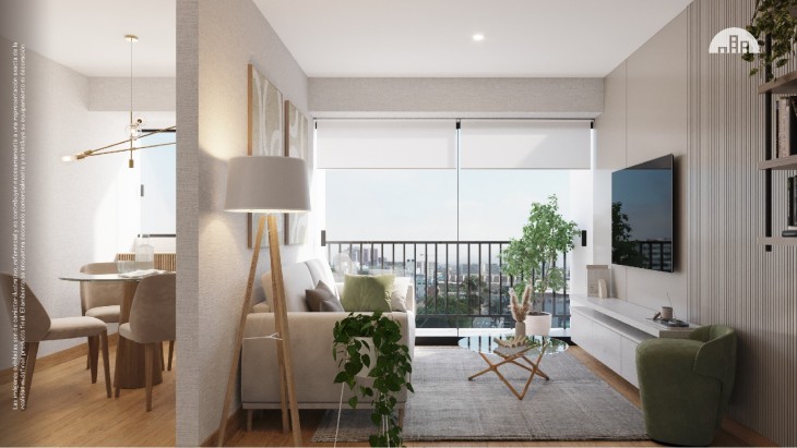 Departamentos en Cercado de lima