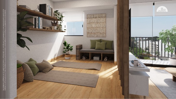 Departamentos en Cercado de lima