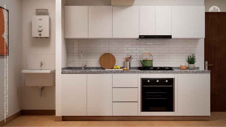 Departamentos en Breña