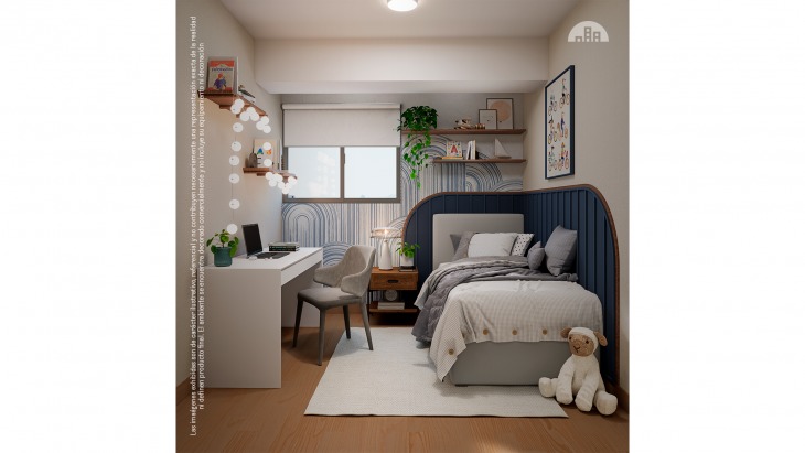 Departamentos en Breña