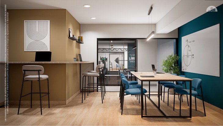 Departamentos en Breña