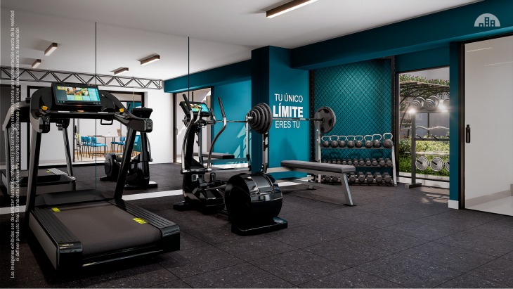 Departamentos en Breña