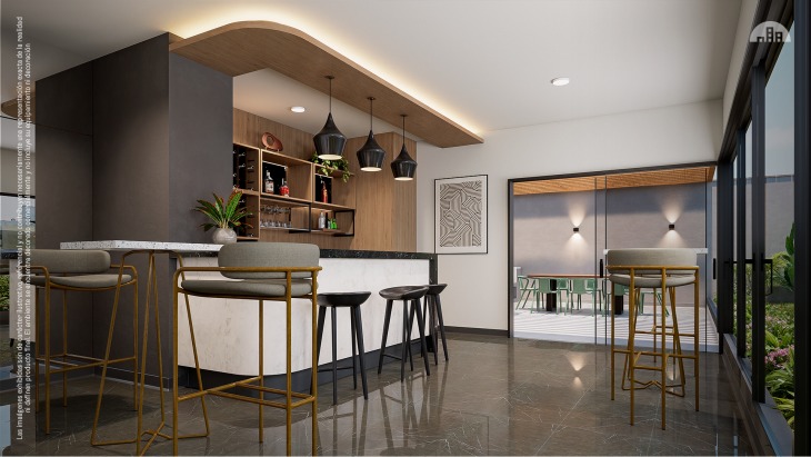 Departamentos en Breña