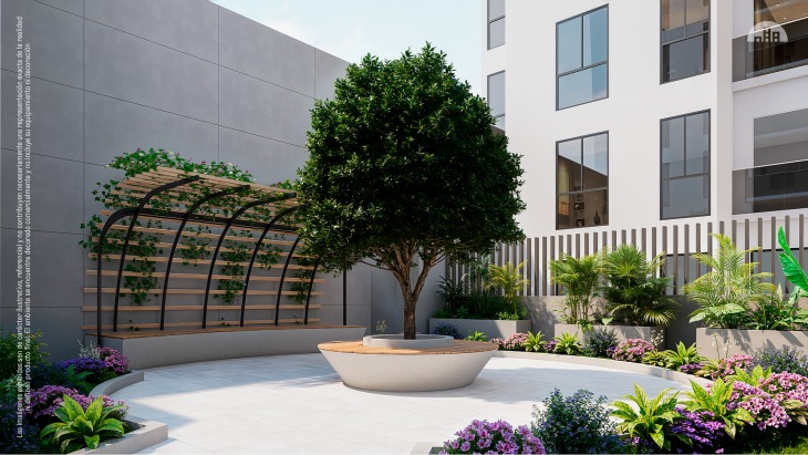 Departamentos en Breña