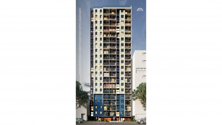 Departamentos en Breña