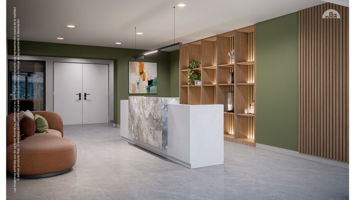 Departamentos en Breña