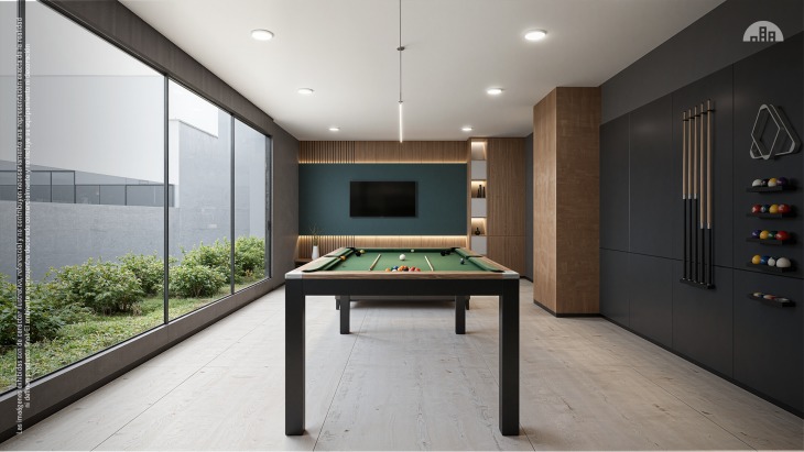 Departamentos en Breña