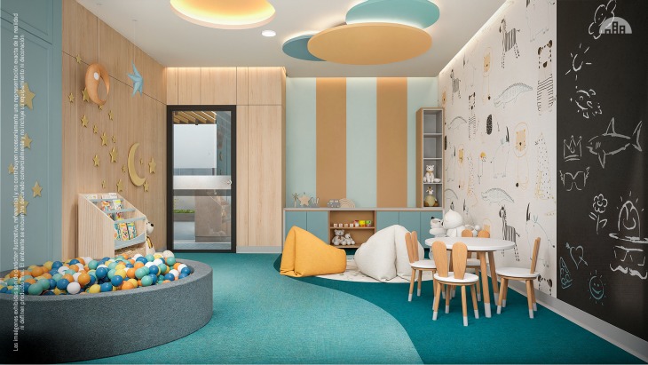 Departamentos en Breña