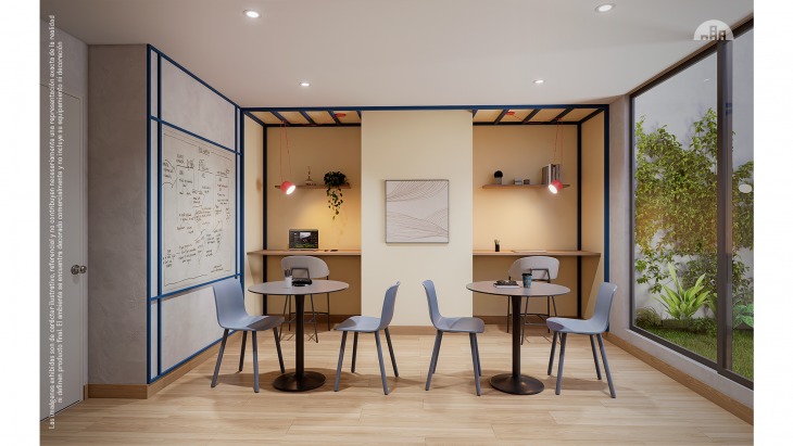 Departamentos en Jesus Maria