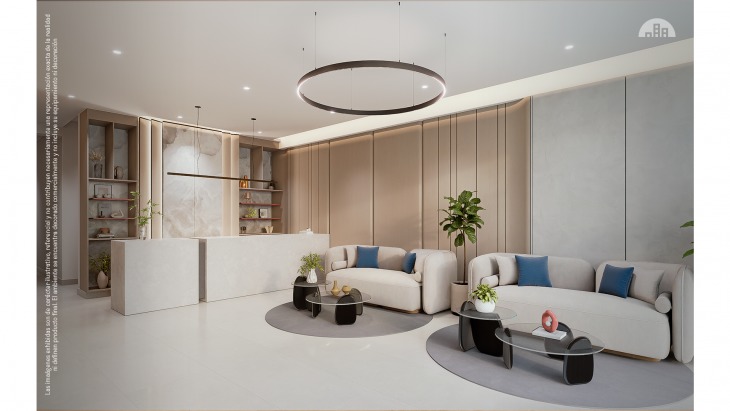 Departamentos en Jesus Maria