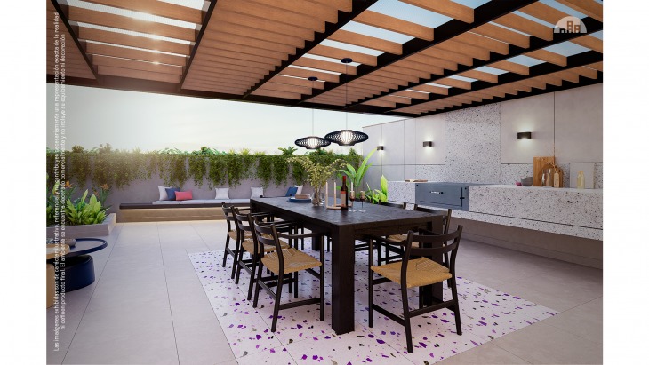 Departamentos en Jesus Maria