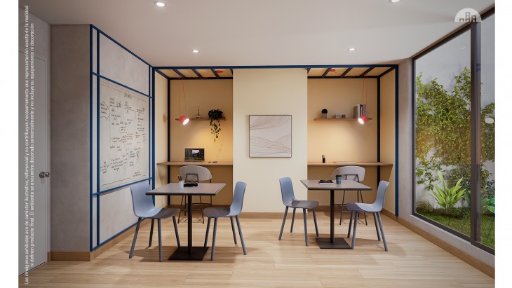 Departamentos en Jesus Maria