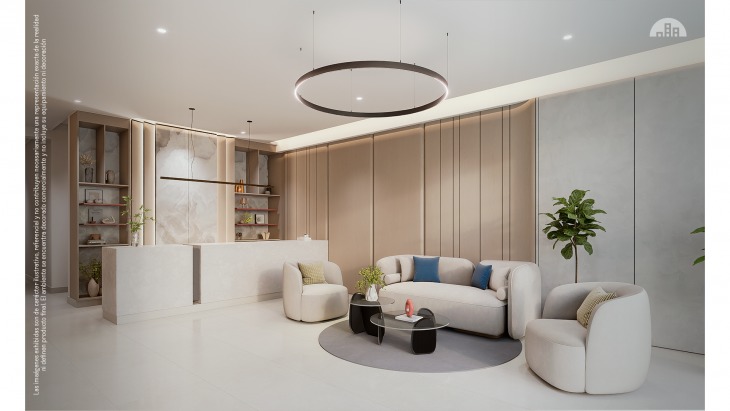 Departamentos en Jesus Maria