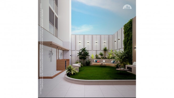 Departamentos en Jesus Maria