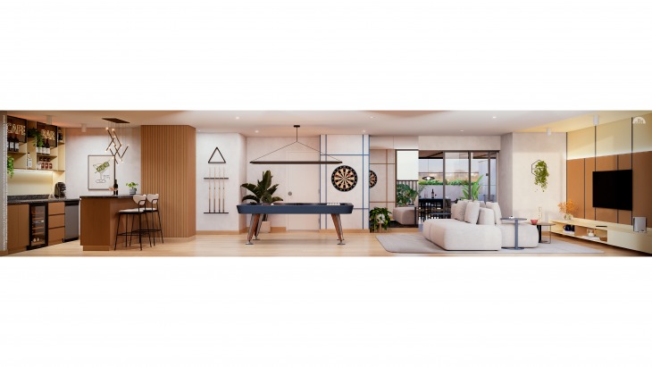 Departamentos en Jesus Maria