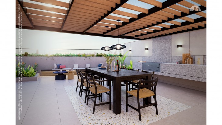 Departamentos en Jesus Maria