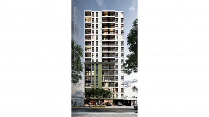 Departamentos en Jesus Maria