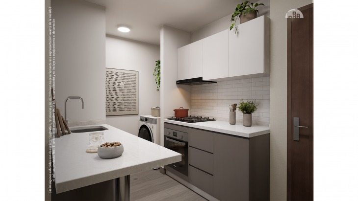 Departamentos en Jesus Maria