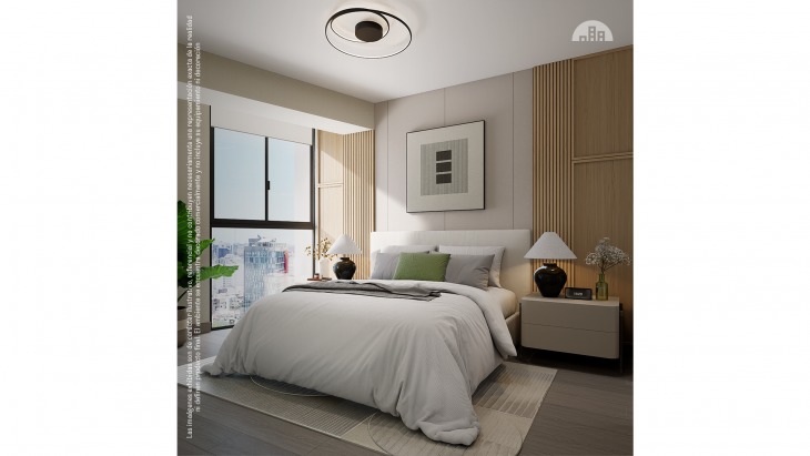 Departamentos en Jesus Maria