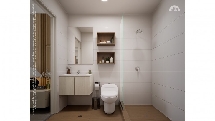 Departamentos en Jesus Maria