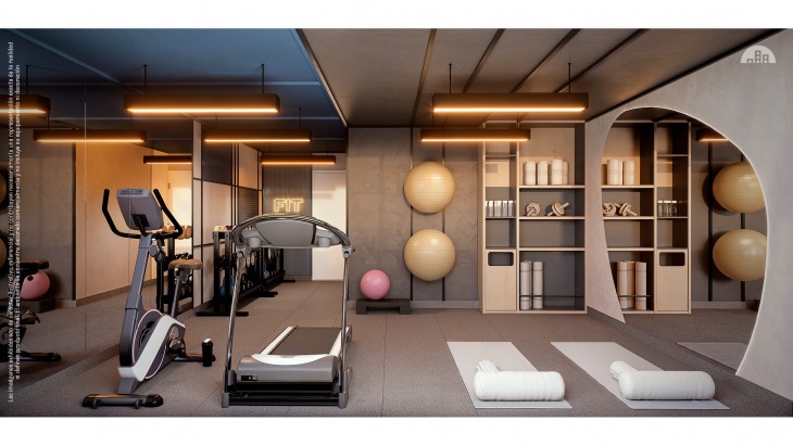 Departamentos en Jesus Maria