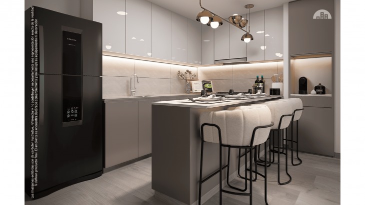 Departamentos en Miraflores