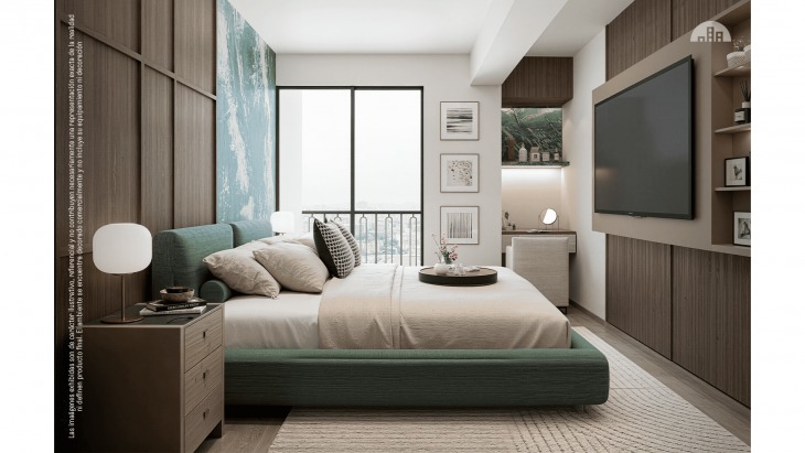 Departamentos en Miraflores