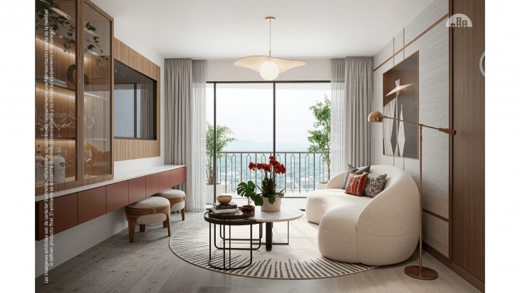 Departamentos en Miraflores