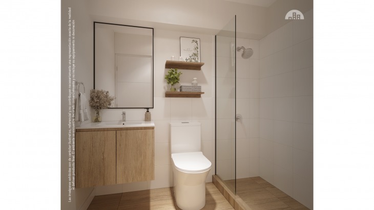 Departamentos en Breña