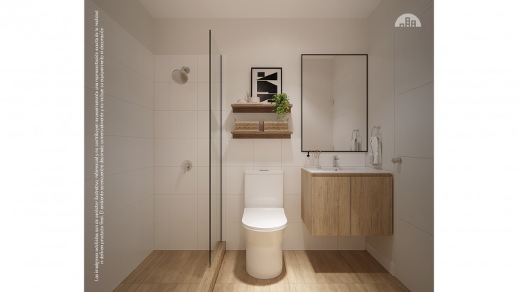 Departamentos en Breña