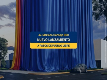 Albamar | Gran Cornejo