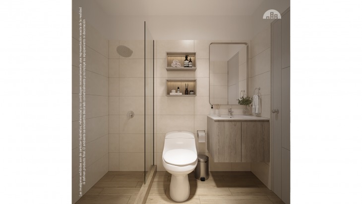 Departamentos en Breña