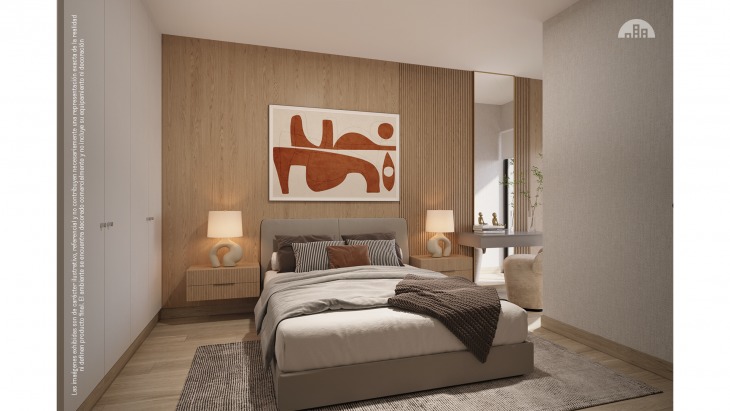 Departamentos en Breña