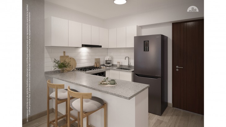 Departamentos en Breña